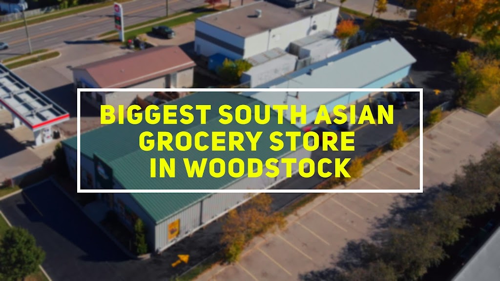 Woodstock Grocers | 754 Pavey St, Woodstock, ON N4S 2L8, Canada | Phone: (519) 539-6000