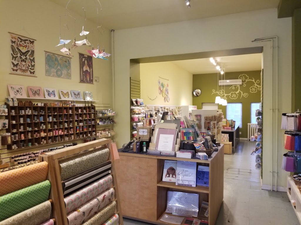 The Paper Place | 887 Queen St W, Toronto, ON M6J 1G5, Canada | Phone: (416) 703-0089