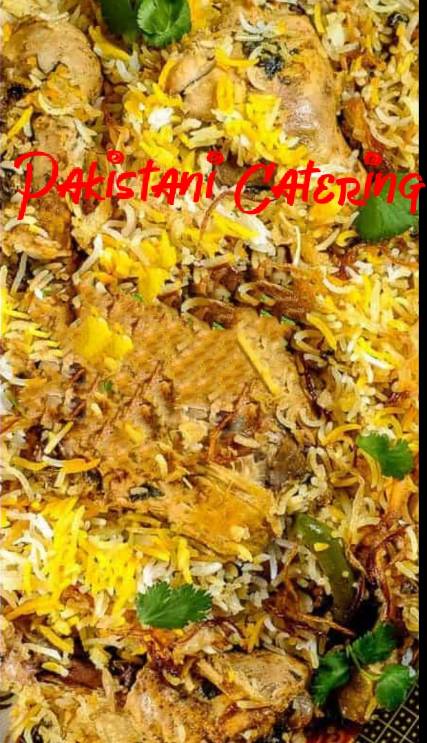 Pakistani Catering | 2386 Haines Rd, Mississauga, ON L4Y 1Y6, Canada | Phone: (289) 497-8840