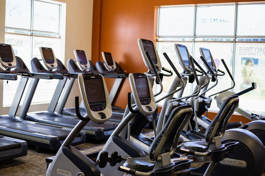 Anytime Fitness | 5 McLaren Ave, Cambridge, ON N1R 8G5, Canada | Phone: (519) 267-7365