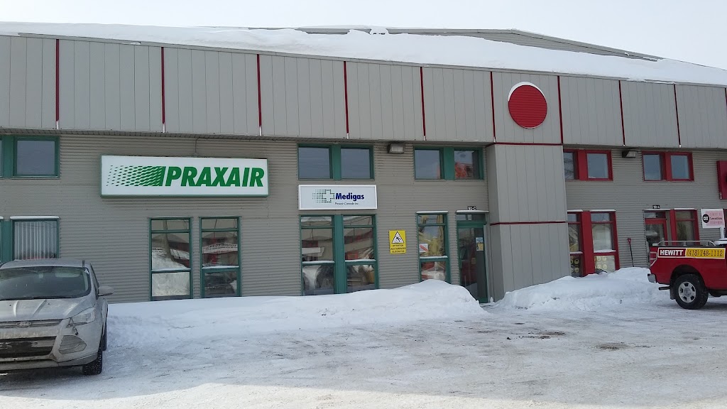 Medigas | 90 Rue des Routiers, Chicoutimi, QC G7H 5B1, Canada | Phone: (866) 446-6302