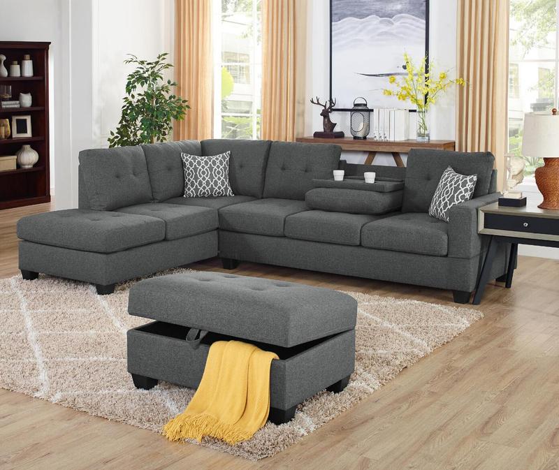 Richis Furniture Red Deer | 409 Lantern St #4, Penhold, AB T0M 1R0, Canada | Phone: (780) 238-2604