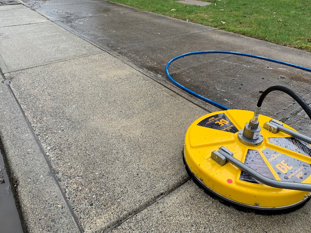 Shiny Power Wash | 15856 112 Ave, Surrey, BC V4N 1J1, Canada | Phone: (604) 802-9274