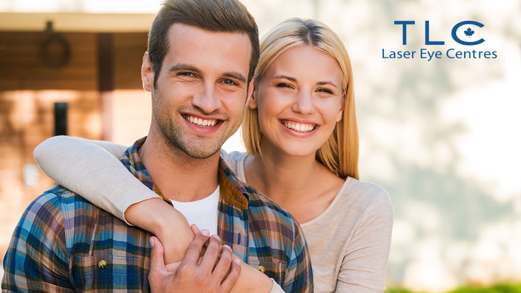 TLC Laser Eye Centres | 2201 Bristol Cir Suite 200, Oakville, ON L6H 0J8, Canada | Phone: (877) 852-2020