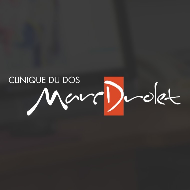 Clinique du dos Marc Drolet | 2145 Avenue Chauveau, Québec, QC G2C 1B2, Canada | Phone: (418) 847-1564