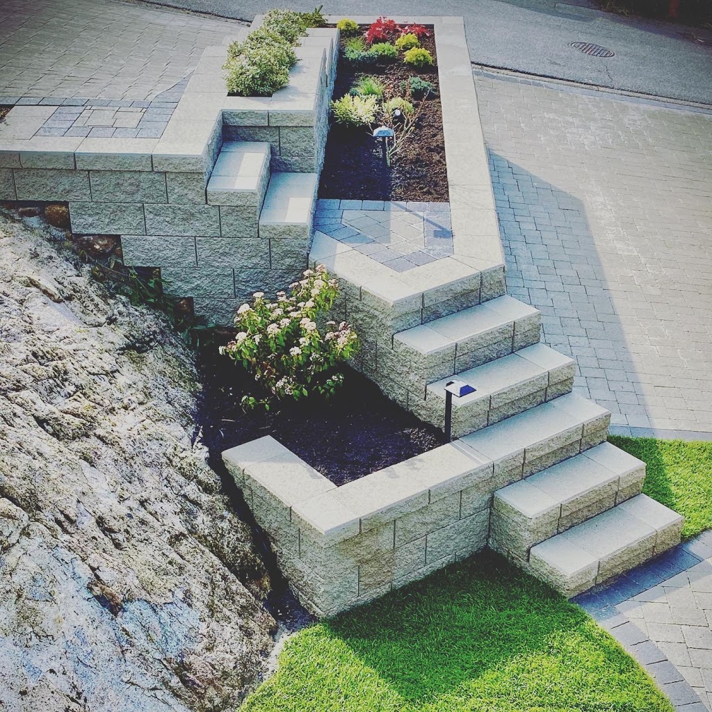 Blue Bear Landscape Construction | 711 Braemar Rd E, North Vancouver, BC V7N 4G1, Canada | Phone: (778) 238-3436