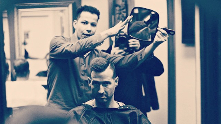 Cutting Edge Barber Shop | 10 Discovery Ridge Hill SW #808, Calgary, AB T3H 5X2, Canada | Phone: (403) 719-2887