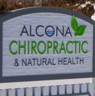 Alcona Chiropractic & Natural Health Centre | 1425 7th Line, Innisfil, ON L9S 4G3, Canada | Phone: (705) 431-0505