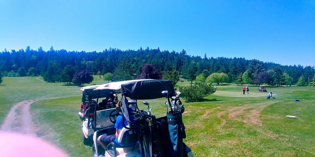 Pender Island Golf & Country Club | 2305 Otter Bay Rd, Pender Island, BC V0N 2M1, Canada | Phone: (250) 629-6659