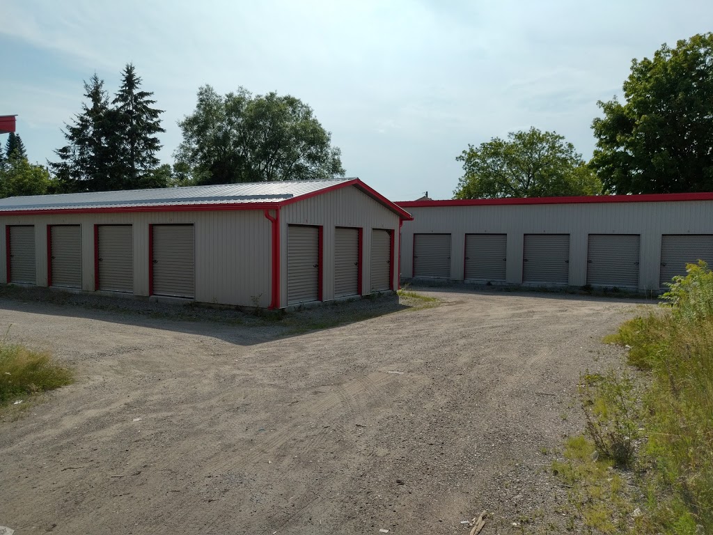 Espanola Self Storage Units | 439 2nd Ave, Espanola, ON P5E 1L2, Canada | Phone: (705) 869-8405