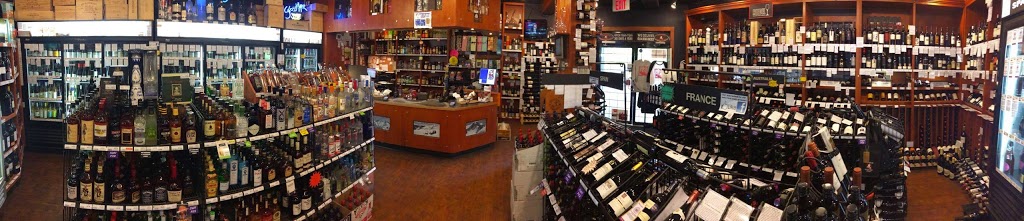 Nesters Liquor Store | 7025 Nesters Rd, Whistler, BC V0N 1B7, Canada | Phone: (604) 938-2337