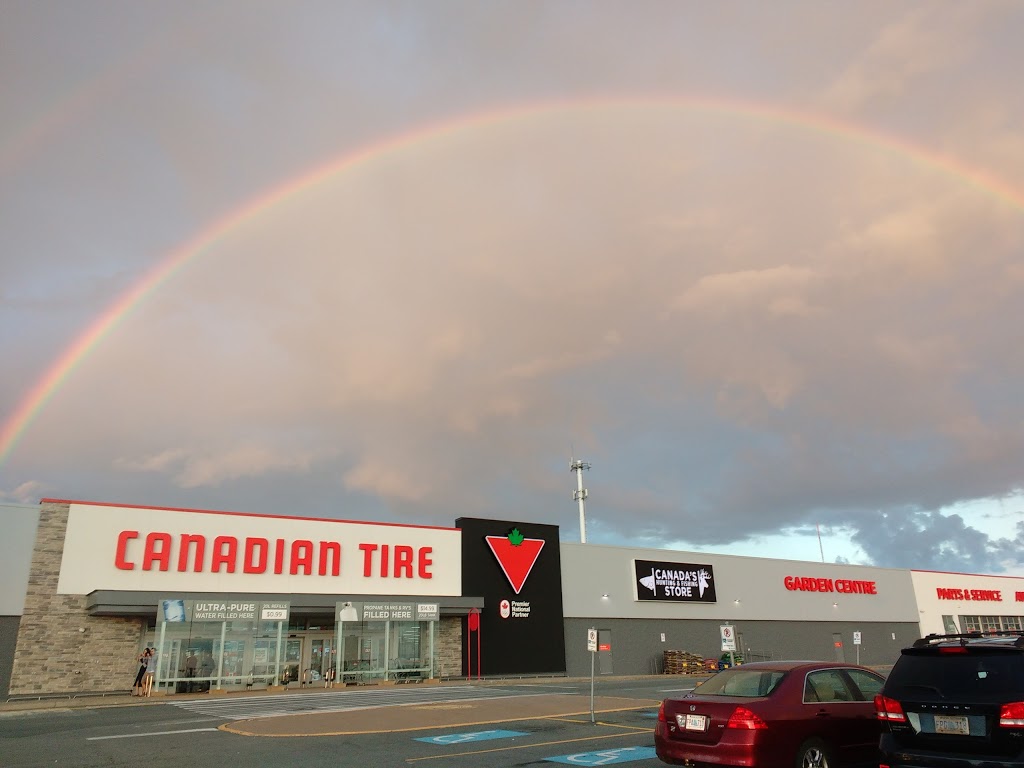 Canadian Tire | 194 Chain Lake Dr, Halifax, NS B3S 1C5, Canada | Phone: (902) 457-1001