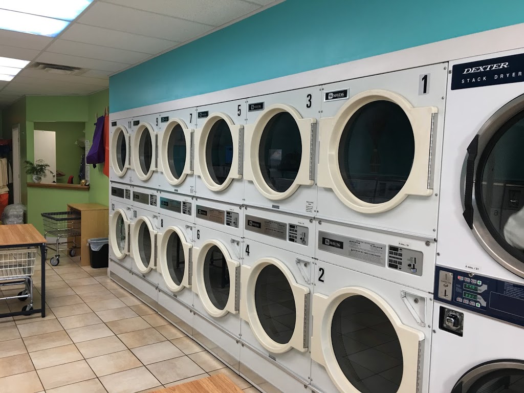 Lakeside Laundry | 6511 Main St, Osoyoos, BC V0H 1V3, Canada | Phone: (250) 689-3418