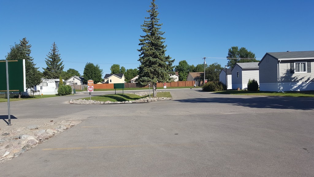 Southglen Mobile Home Community | 38 Springwood Dr, Winnipeg, MB R2N 1B5, Canada | Phone: (204) 256-9733