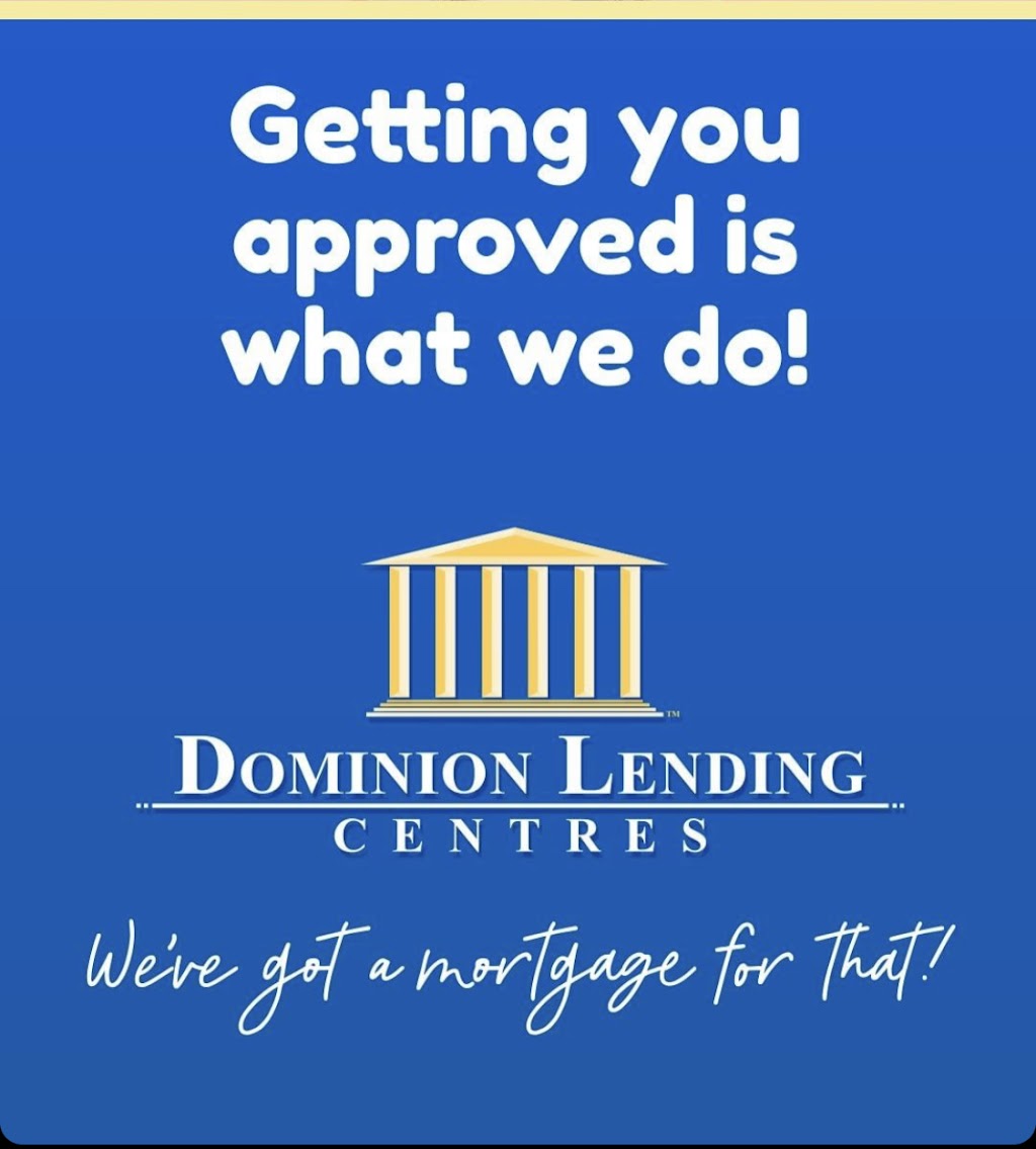 Dominion Lending Centres | 2380 Parkhaven Blvd, Oakville, ON L6H 0E7, Canada | Phone: (905) 593-3631