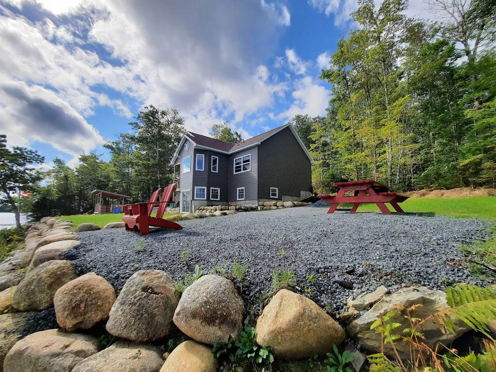 Rocky Mountain Lakehouse | 177 Oakridge Lane, New Germany, NS B0R 1E0, Canada | Phone: (403) 797-1015