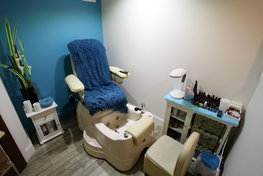 Salon de Beauté Rayon dOr Inc | 213 Rue Jean Juneau, Saint-Augustin-de-Desmaures, QC G3A 2W1, Canada | Phone: (418) 878-4932