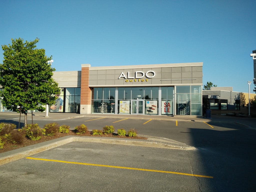 Aldo Outlet | 1371-C Woodroffe Ave f1, Nepean, ON K2G 1V7, Canada | Phone: (613) 224-9062