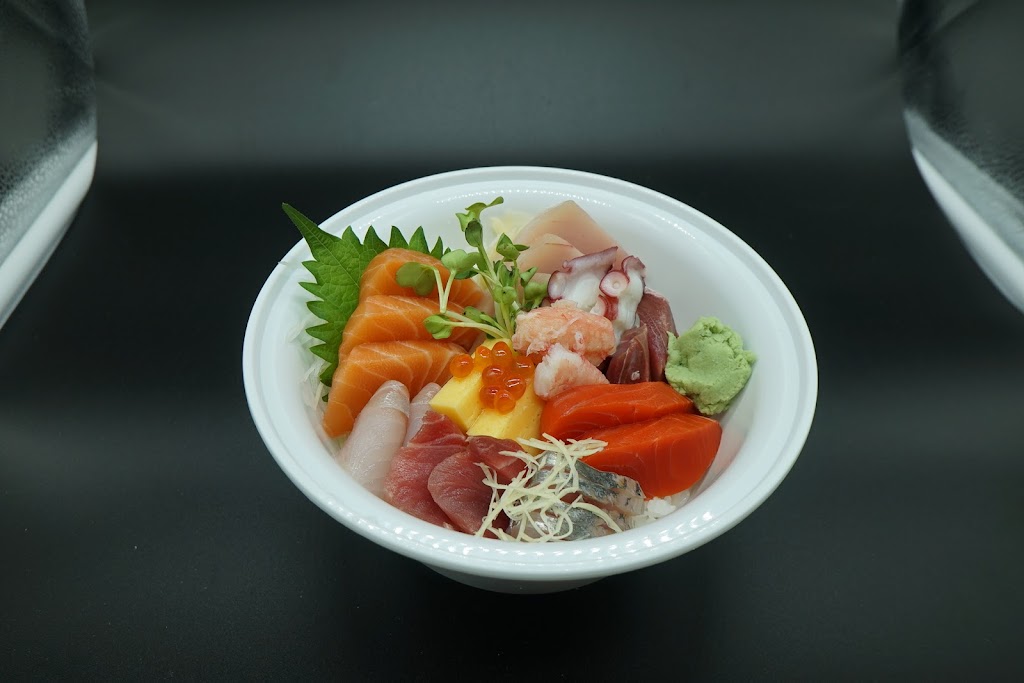 Sushi Gurume | 1350 56 St, Delta, BC V4L 2A4, Canada | Phone: (604) 948-9018