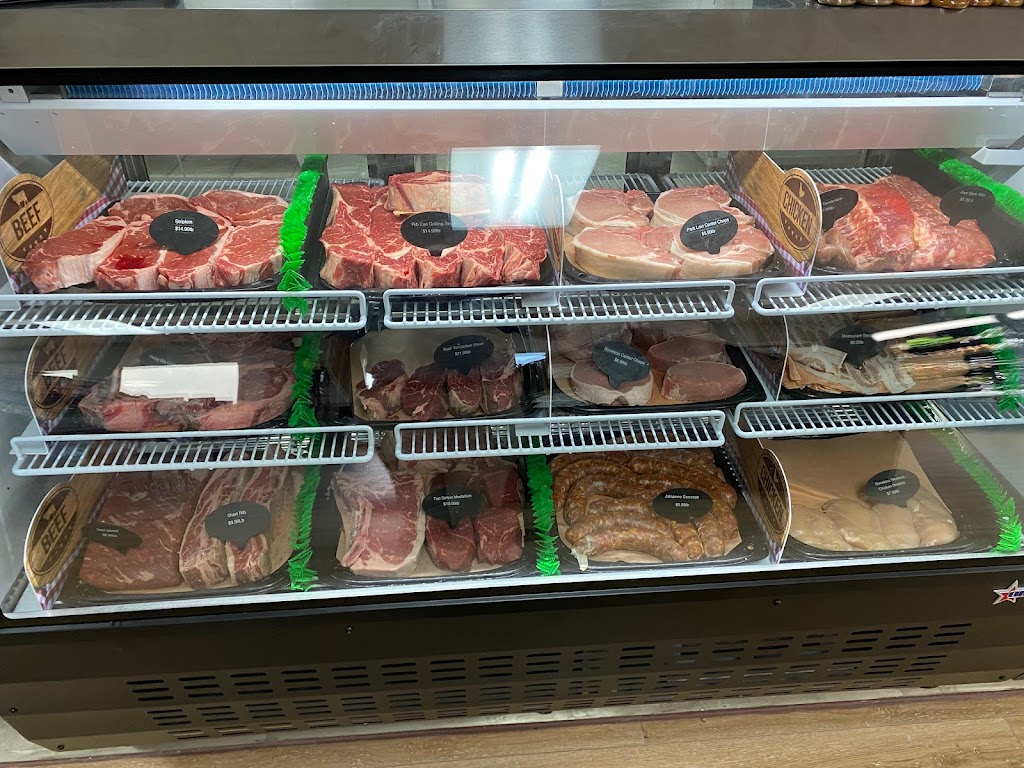 H&S Meats Ltd | Quispamsis, NB E2E 4L8, Canada | Phone: (506) 848-6328