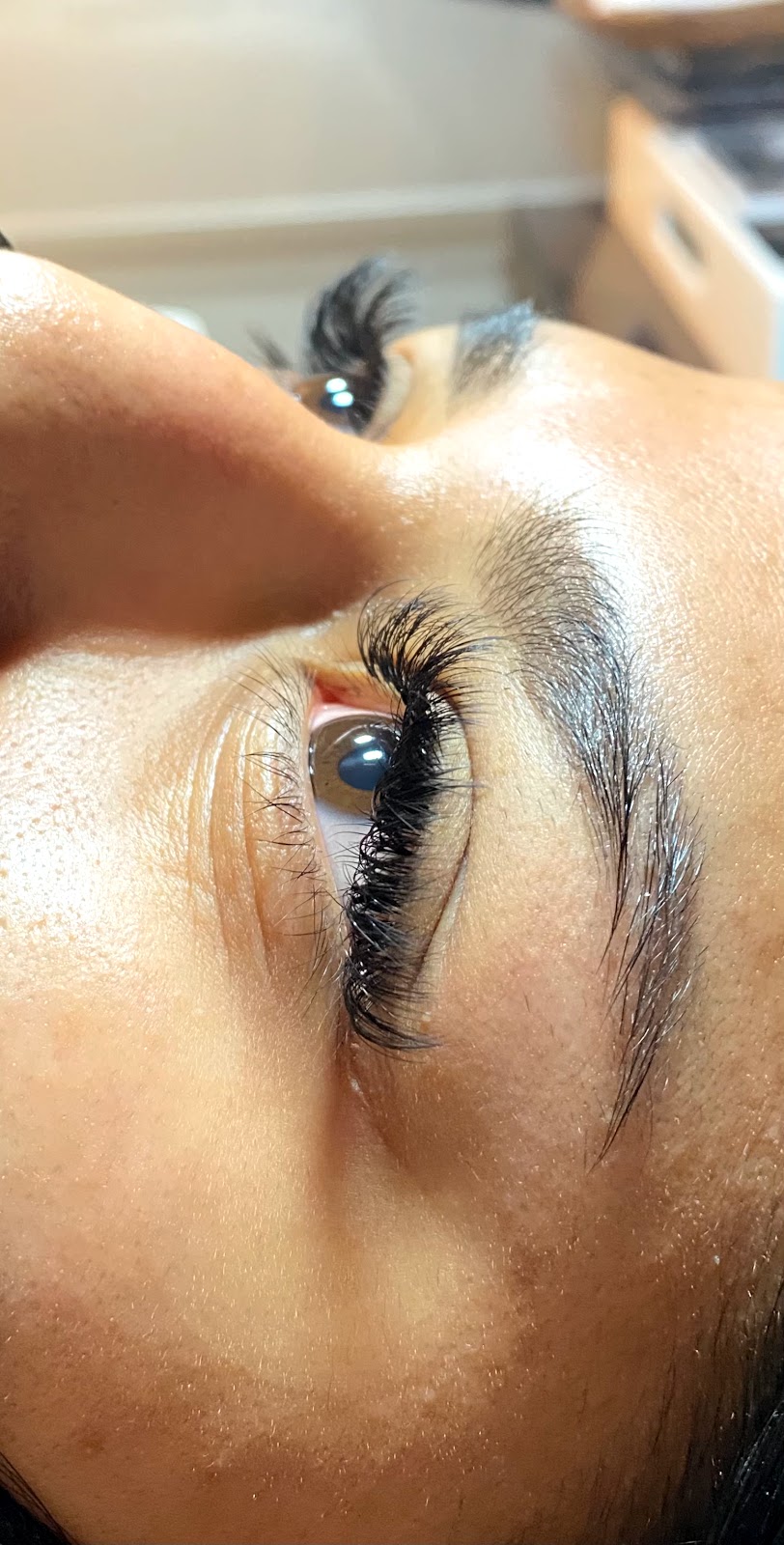 Lashes By L | 436 22 Ave NW, Calgary, AB T2M 1N3, Canada | Phone: (403) 389-5758