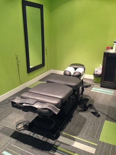 Clinique Chiropratique Des Sources | 810 Route Jean-Gauvin #201, Québec, QC G1X 0B6, Canada | Phone: (418) 871-8181