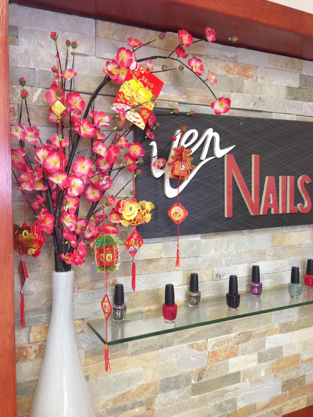 Yen Nails - Waxing & Nail Salon Near Aurora ON | 130 Hollidge Blvd, Aurora, ON L4G 8A3, Canada | Phone: (905) 727-6030