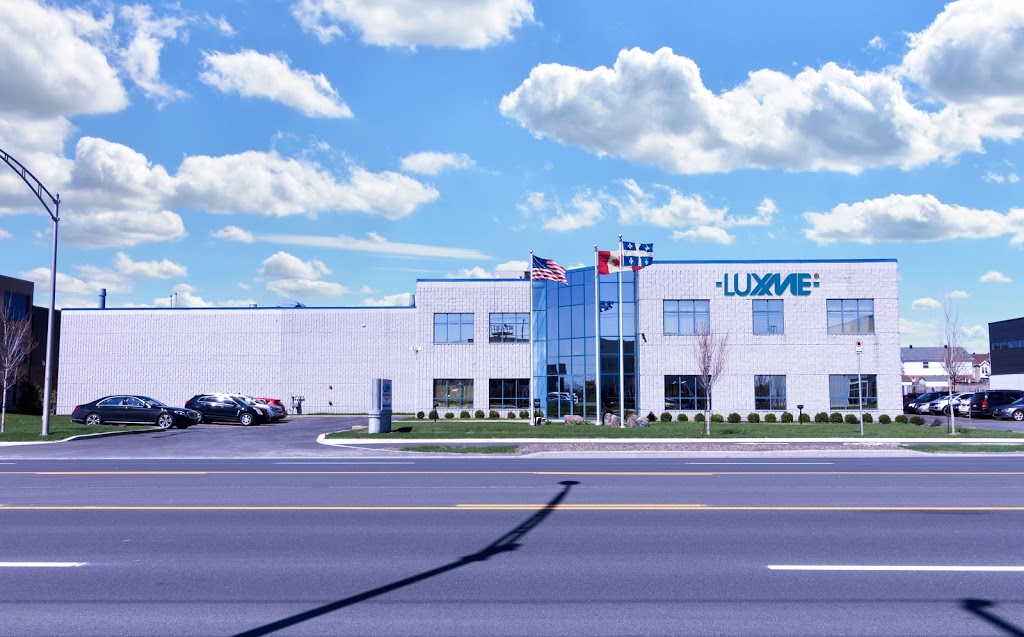 Luxme International Ltd | 3155 Boul Matte, Brossard, QC J4Y 2P4, Canada | Phone: (450) 619-1999