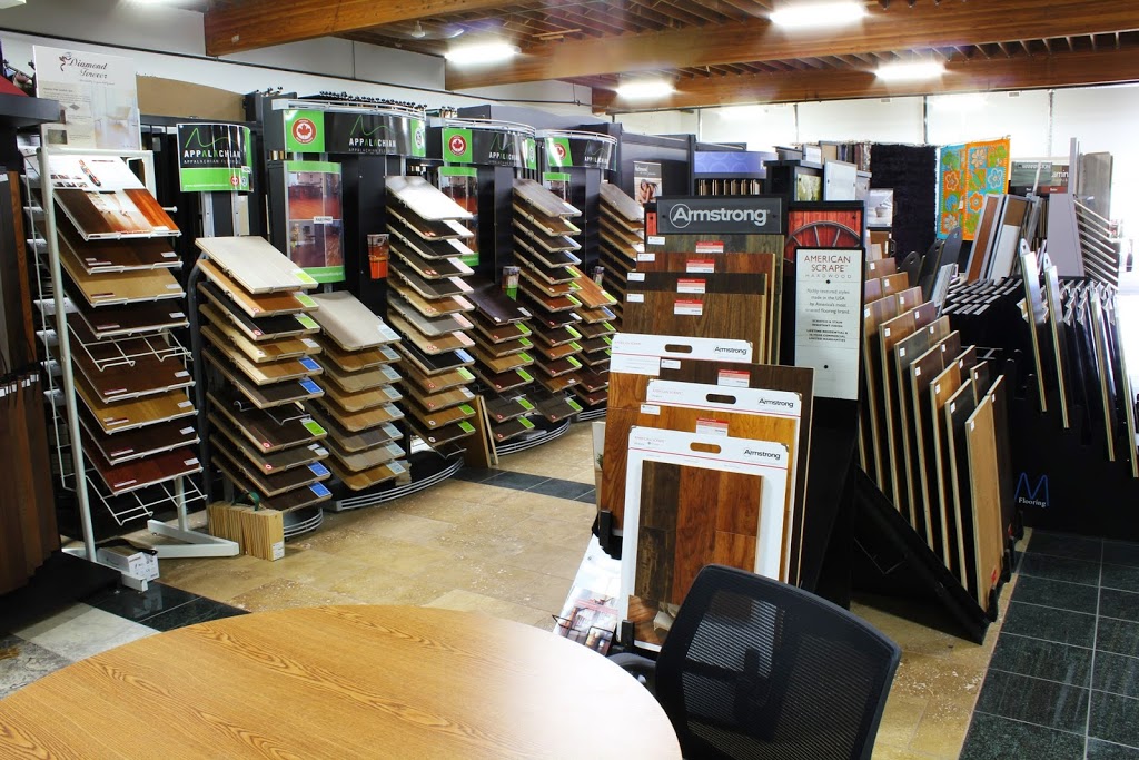 Prestige Flooring & Hardwood Ltd | 2612 Jasper Ave, Saskatoon, SK S7J 2K2, Canada | Phone: (306) 955-5033