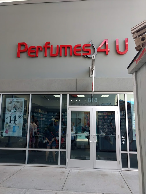 Perfumes 4U | 13850 Steeles Avenue W, Suite 818, Halton Hills, ON L7G 0J1, Canada | Phone: (905) 864-0094