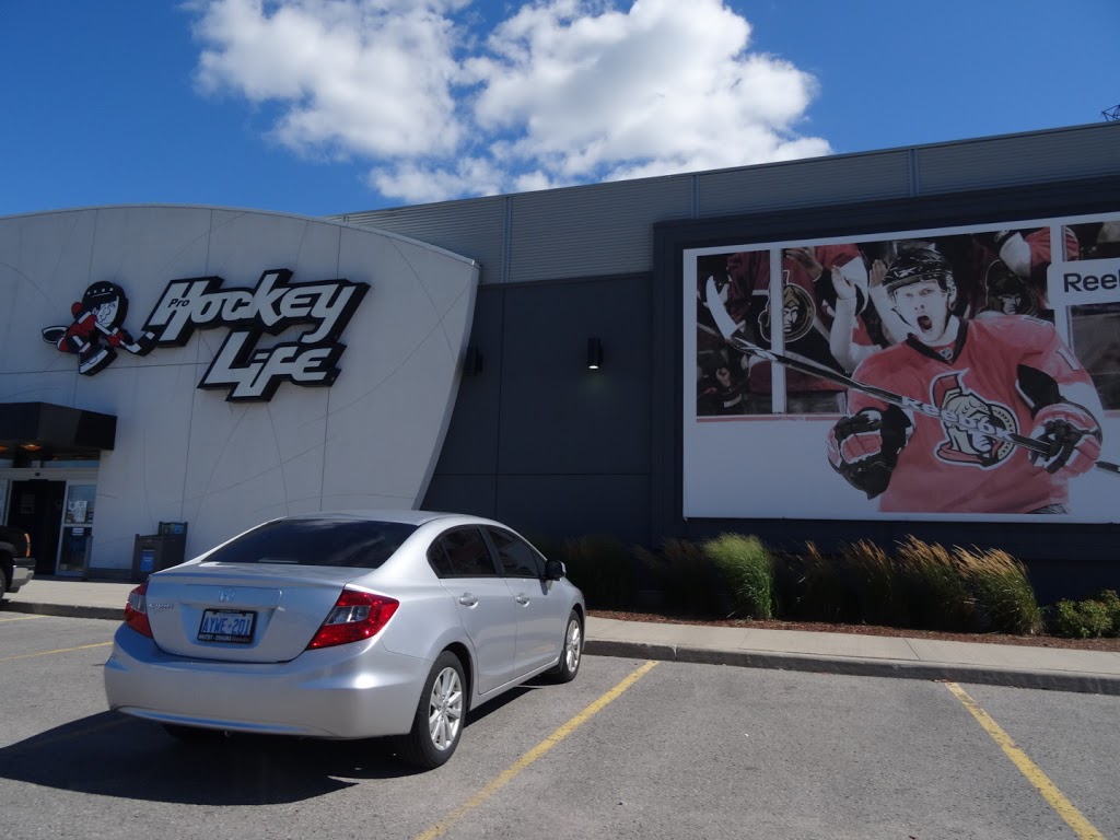 Pro Hockey Life Whitby | 75 Consumers Dr, Whitby, ON L1N 1C4, Canada | Phone: (905) 665-5145