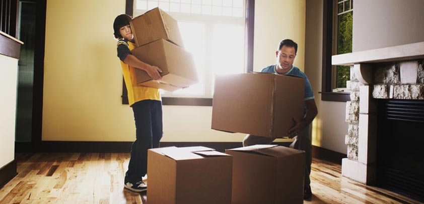 Ottawa Fast Movers | 610-810 Pinecrest Rd, Ottawa, ON K2B 5W6, Canada | Phone: (613) 255-7055