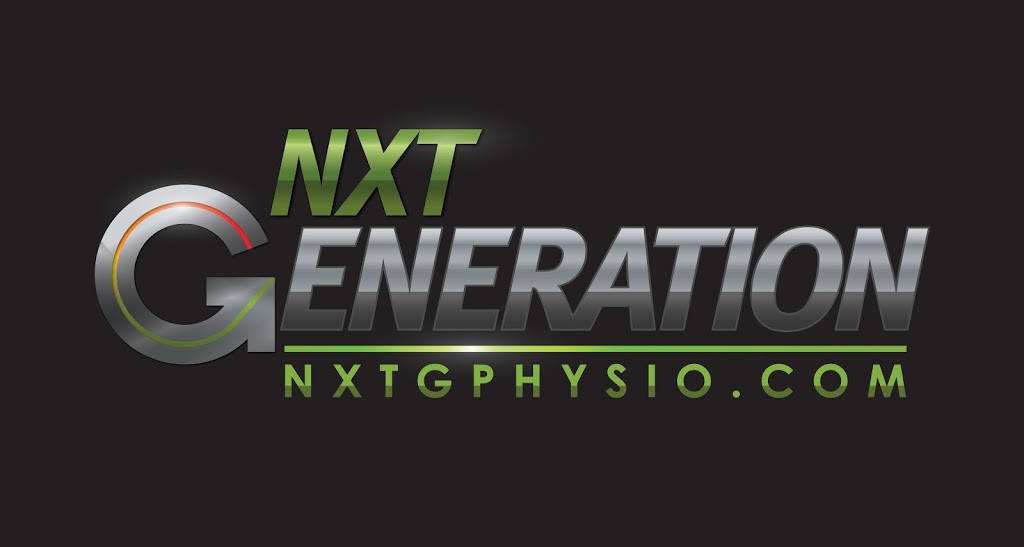 Nxt Generation PHYSIO Longueuil | 608 Rue Jean-Neveu, Longueuil, QC J4G 1P1, Canada | Phone: (833) 474-9746