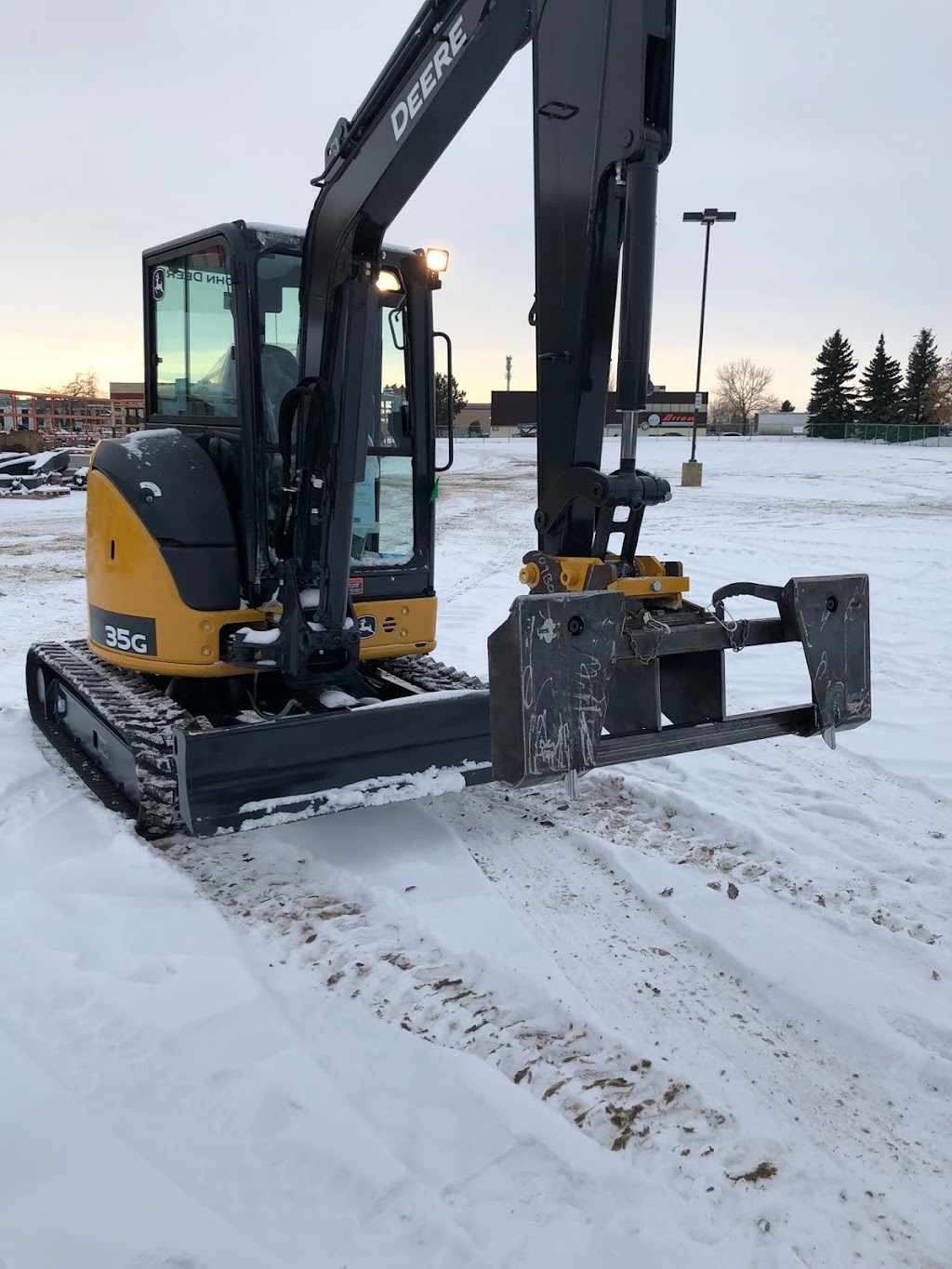 Attachments & More Inc. | #136 11417, Range Road 261, Acheson, AB T7X 6C6, Canada | Phone: (780) 962-2588