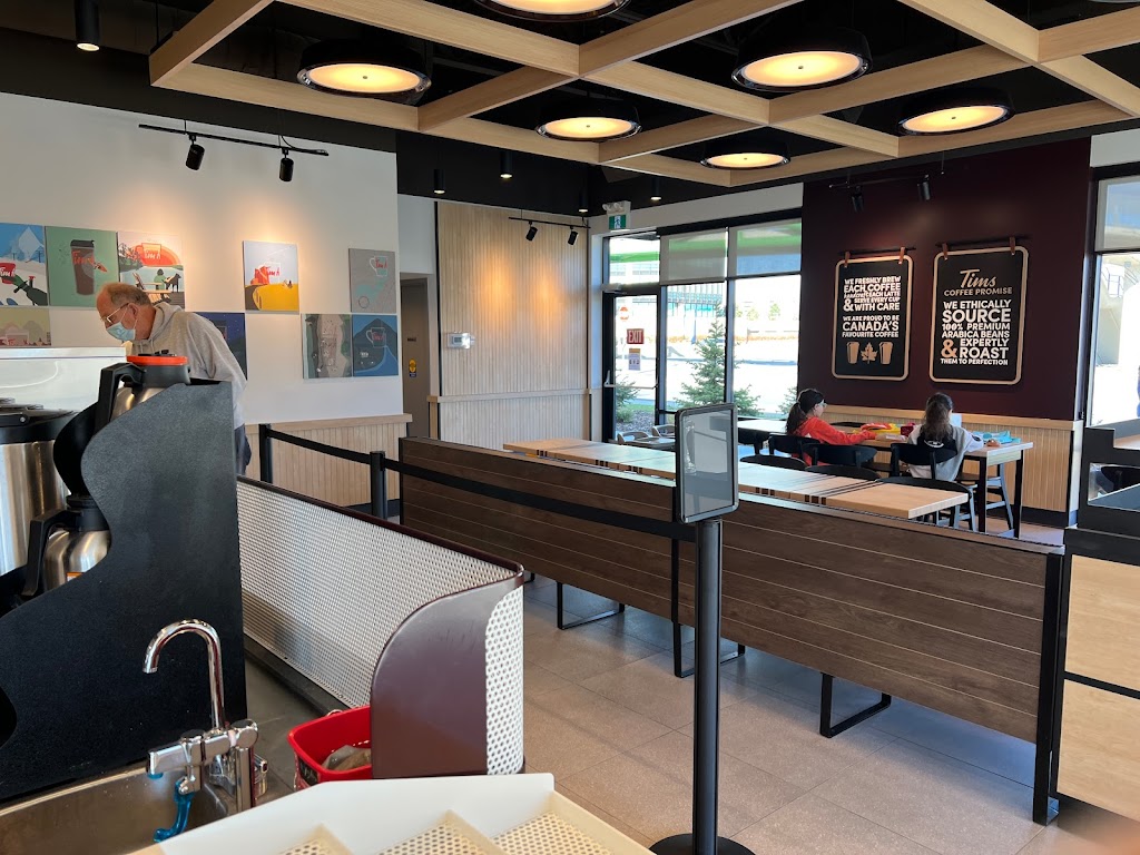 Tim Hortons | 2443 54 Ave SW, Calgary, AB T3E 1M8, Canada | Phone: (587) 619-1282