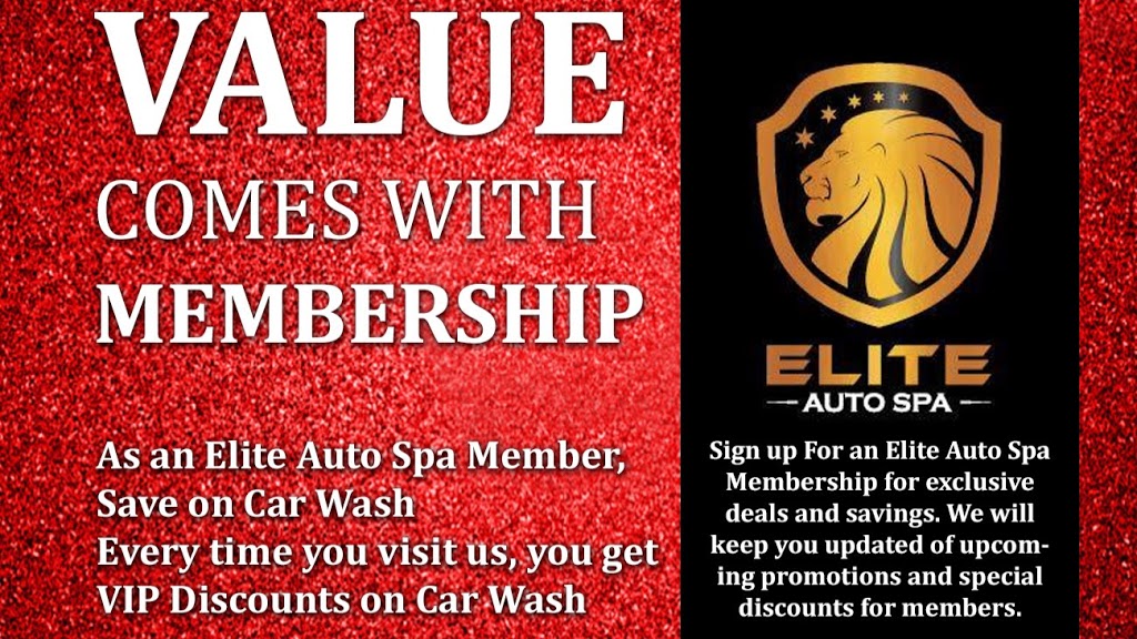 Elite Auto Spa | 9215 120 St, Delta, BC V4C 6R8, Canada | Phone: (604) 585-9445