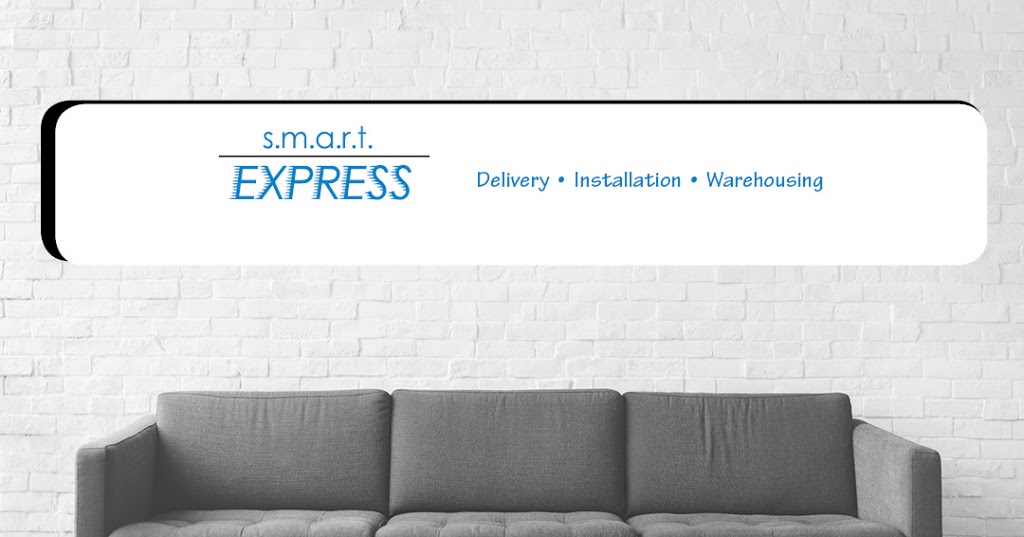 Smart Express | 180 Oakdale Rd, Toronto, ON M3N 2S5, Canada | Phone: (416) 569-9271