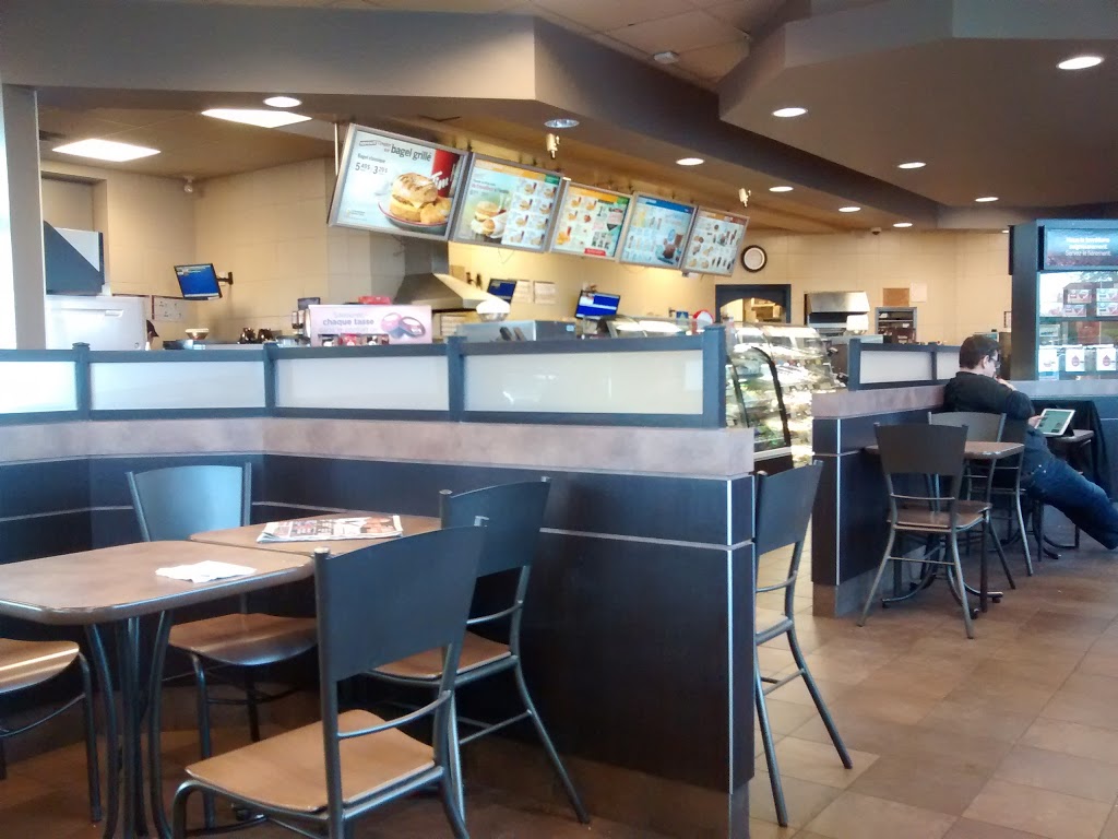 Tim Hortons | 3862 Boulevard Saint-Charles, Pierrefonds-Roxboro, QC H9H 3C3, Canada | Phone: (514) 693-9059