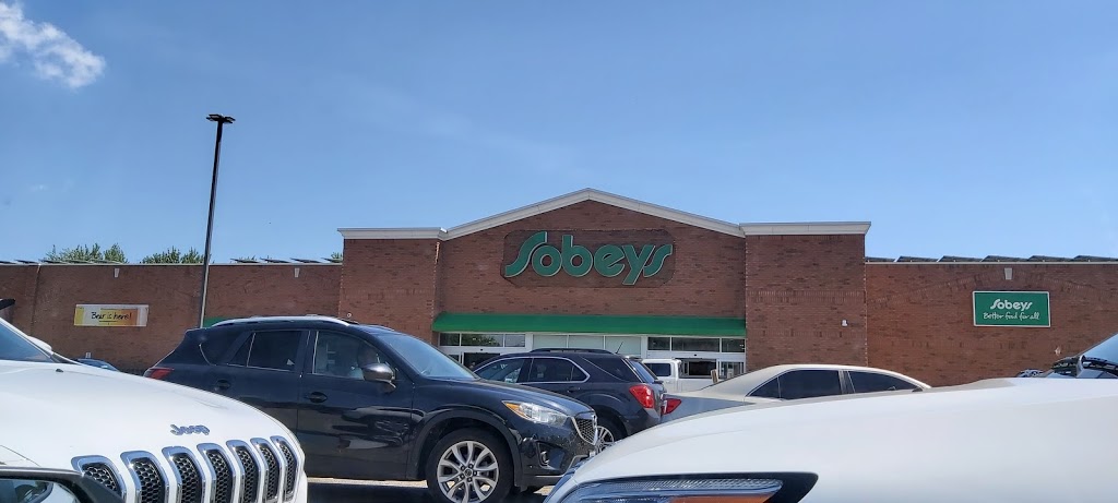 Sobeys Amherstburg | 83 Sandwich St S, Amherstburg, ON N9V 1Z5, Canada | Phone: (519) 736-4520