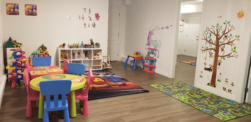 Fairy & Kids Child Care | 1230 Halifax Ave, Port Coquitlam, BC V3B 7J5, Canada | Phone: (778) 319-5474