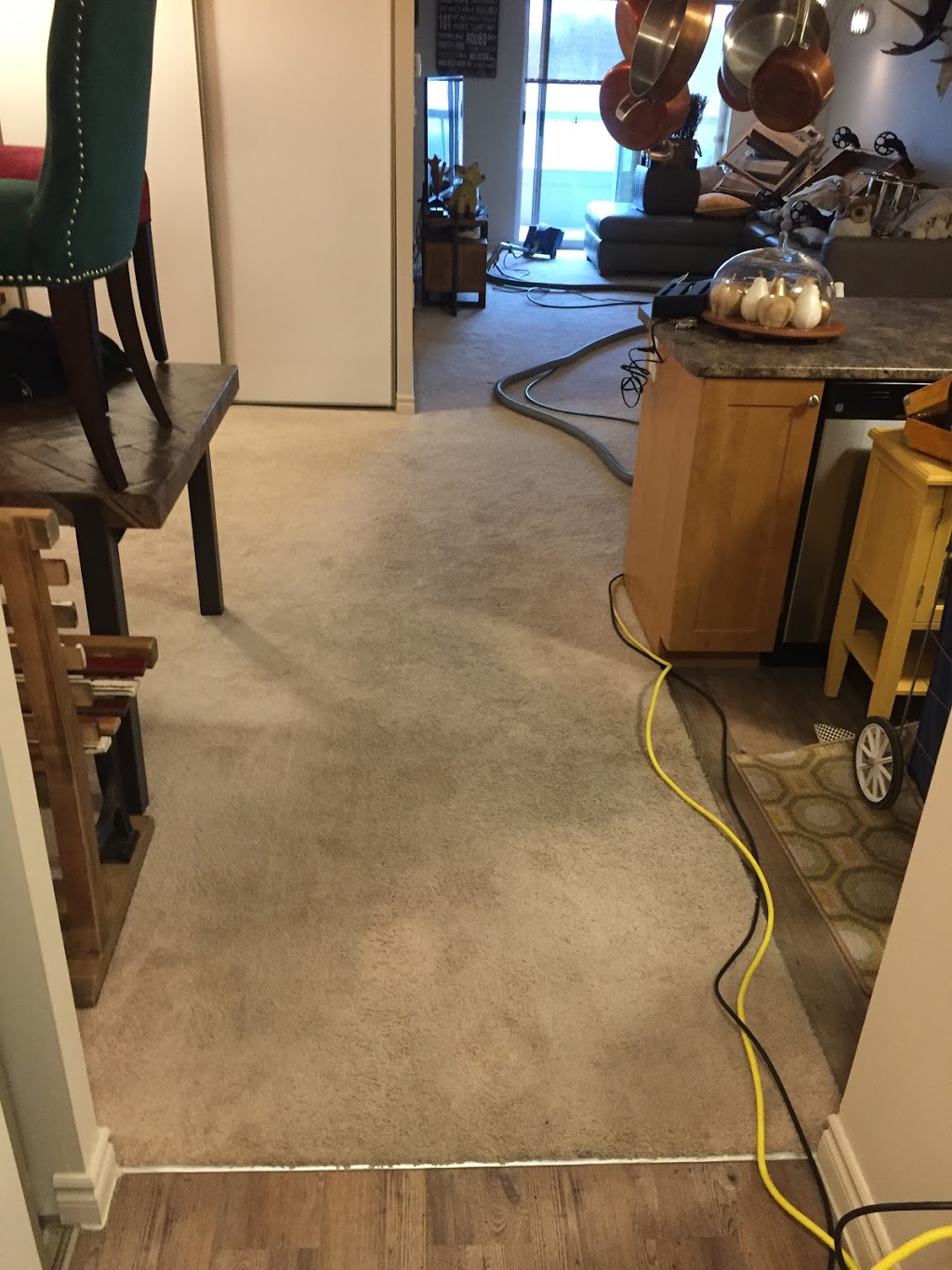 Extraction Carpet Cleaning | 525 Highland Rd W #402, Kitchener, ON N2M 5P4, Canada | Phone: (519) 729-7240