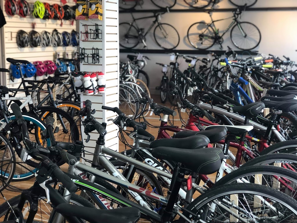 Tipere Bicycles | 159 Rue Saint-Damase, Drummondville, QC J2B 2S4, Canada | Phone: (819) 478-7074