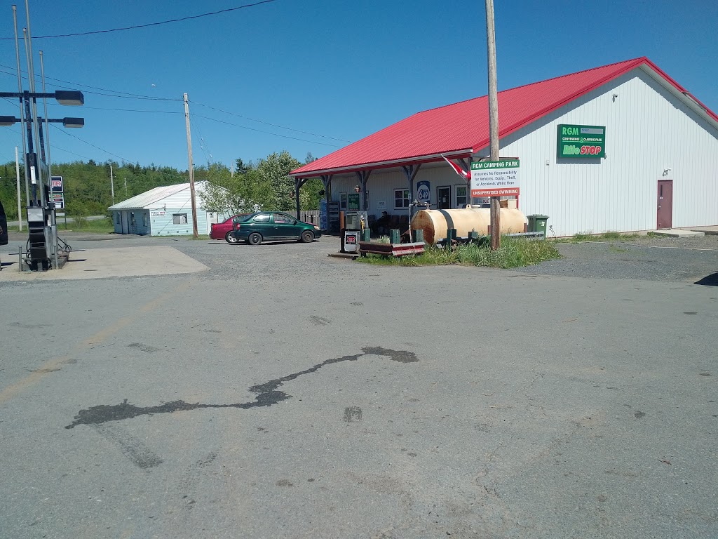 Rawdon Gold Mines Variety & Campgrounds | 2980 Nova Scotia Trunk 14, Upper Rawdon, NS B0N 2N0, Canada | Phone: (902) 632-2050