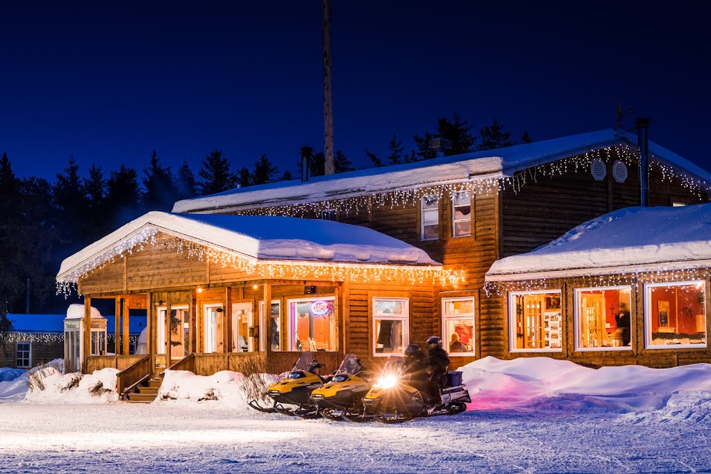 Le Relais 22 Milles inc. | 61 Rte 10, La Tuque, QC G0X 1R0, Canada | Phone: (819) 523-6222