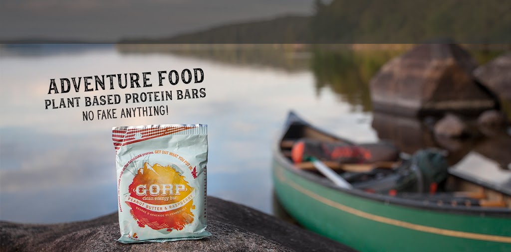 GORP Energy Bars & Mixes | 1683 Provincial Highway 311, Niverville, MB R0A 1E0, Canada | Phone: (855) 328-4677