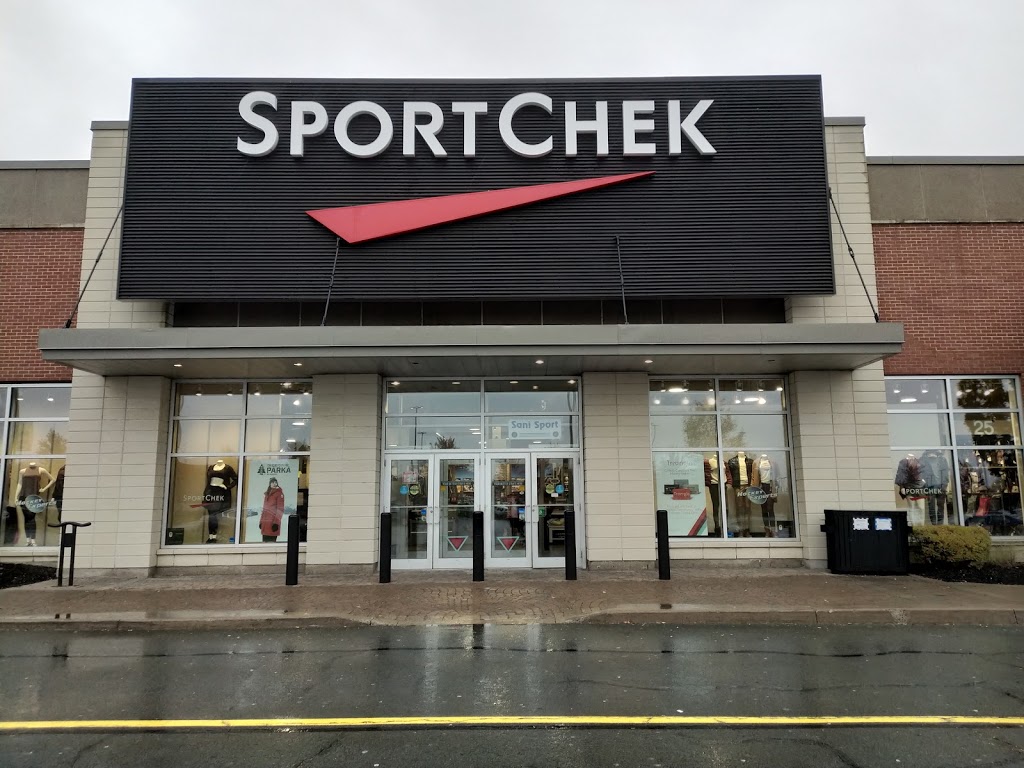 Sport Chek Dartmouth Crossing | 25 Lemlair Row Unit 10-2, Dartmouth, NS B3B 0C6, Canada | Phone: (902) 468-6506