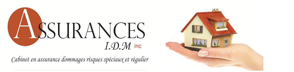 Assurances Idm Inc | 289 Grande Côte O, Lanoraie, QC J0K 1E0, Canada | Phone: (579) 359-8887