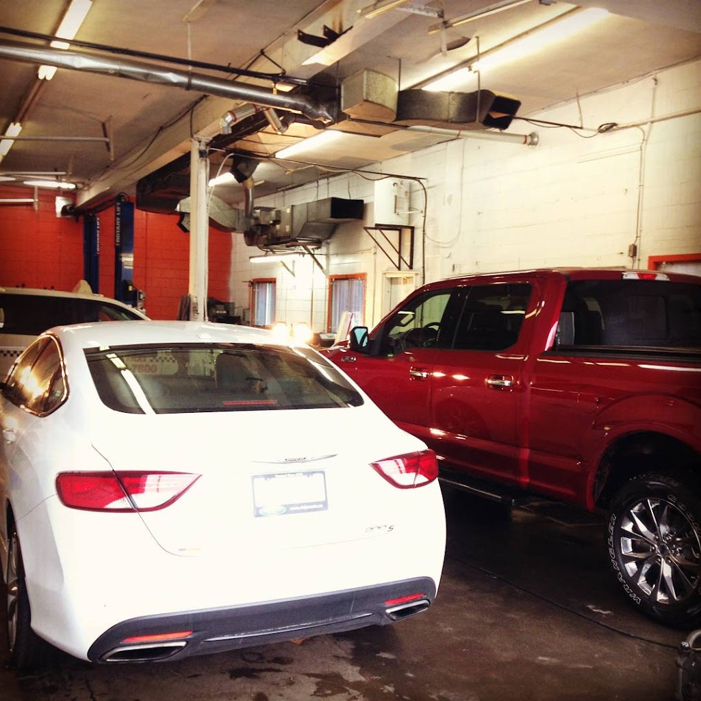 Route 320 Car Wash | 123 Chatham St, Brantford, ON N3S 4G5, Canada | Phone: (289) 696-8506