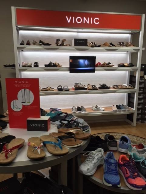 Shoe Villa | 54 Wellington Rd 7, Elora, ON N0B 1S0, Canada | Phone: (519) 846-7463