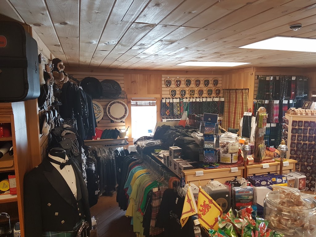 MacLeod Highland Outfitters | 1030 Mapleton Rd, Moncton, NB E1G 2K7, Canada | Phone: (506) 961-0929